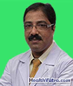 Get Online Consultation Dr. Venkatesh Reddy Vascular Surgeon With Email Address, Manipal Hospital, HAL Airport Road, Bangalore India