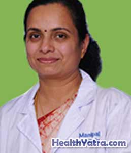 Get Online Consultation Dr. Vidya Ashok Opthalmologist With Email Address, Manipal Hospital, HAL Airport Road, Bangalore India