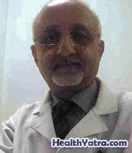 Dr. Vijay Ahuja