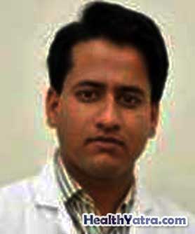 Dr. Vijay Pathak