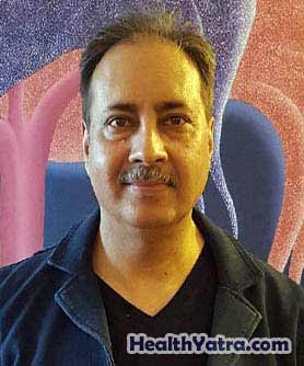 Dr. Vinay Labroo