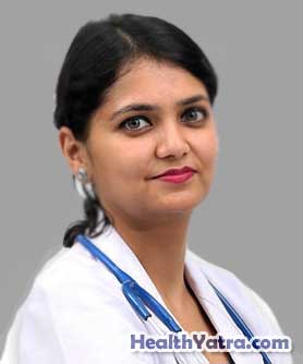 डॉ। विनीता जैन