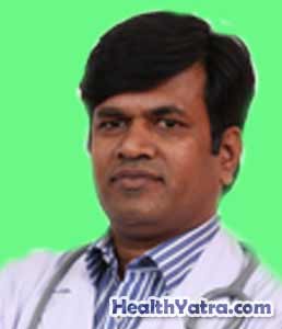 Dr. Vinodha Reddy K