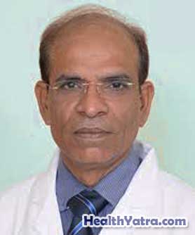 Dr. Vipin Kumar Grover