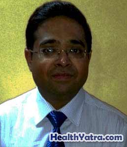 Dr. Vishal Garg