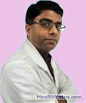 Dr. Vishal Jain