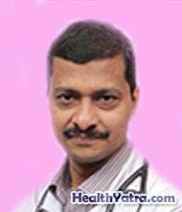 Dr. Vishwanath MS