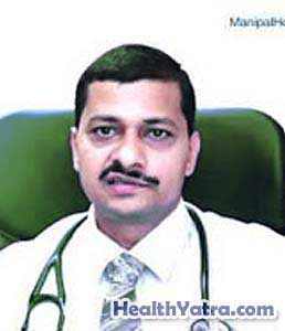Dr. Vishwanath S