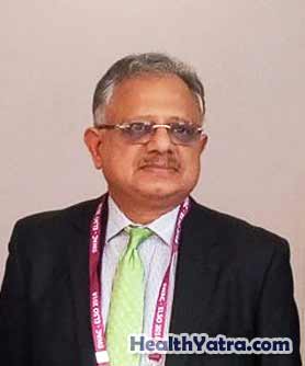 Dr. Yatin Mehta