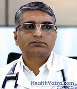 Dr. Yogesh Preet Singh