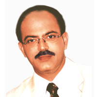 Dr. Barnali Das