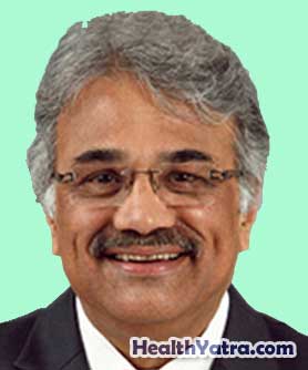 Dr. Abhay Narvekar
