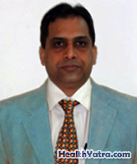 Get Online Consultation Dr. Abhaya Kumar Neurosurgeon With Email Address, Kokilaben Dhirubhai Ambani Hospital Andheri, Mumbai India