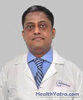 Get Online Consultation Dr. Abhishek Srivastava Physiotherapist With Email Address, Kokilaben Dhirubhai Ambani Hospital Andheri, Mumbai India