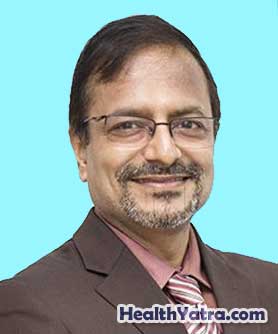 Dr. Ajay Chaughule