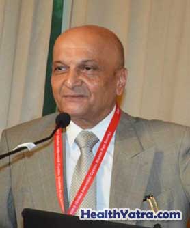 Dr. Ajit M Vaze