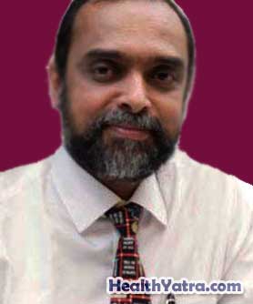 Dr. Ajit Menon