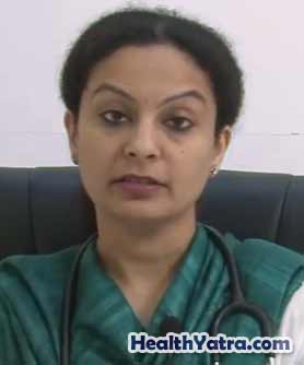 Dr. Akanksha Chichra