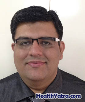 Get Online Consultation Dr. Akash Shukla Gastroenterologist With Email Address, Global Hospital, Mumbai India