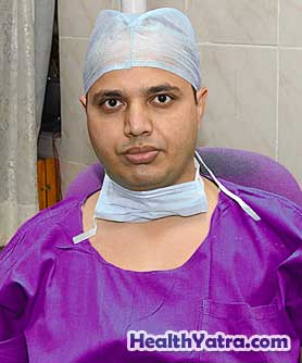 Get Online Consultation Dr. Amit Mahore Neurosurgeon With Email Address, Global Hospital, Mumbai India