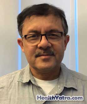 Dr. Amit Prabhakar Maydeo