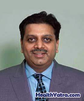 Dr. Anand Utture