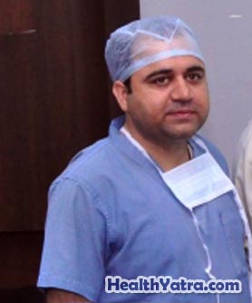 Dr. Anil Dhar