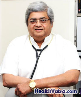डॉ। अनिल श्रीपाद भोरास्कर