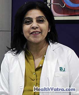 Get Online Consultation Dr. Anita Kaul Fetal Medicine Specialist With Email Id, Apollo Hospitals, Indraprastha, New Delhi India
