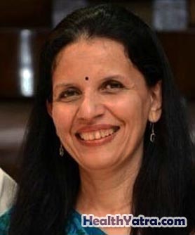 Get Online Consultation Dr. Anita Patel Urologist With Email Address, Global Hospital, Mumbai India