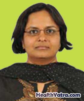 Dr. Annu Aggarwal
