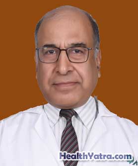 Get Online Consultation Dr. Anoop K Ganjoo Cardiac Surgeon With Email Id, Apollo Hospitals, Indraprastha, New Delhi India