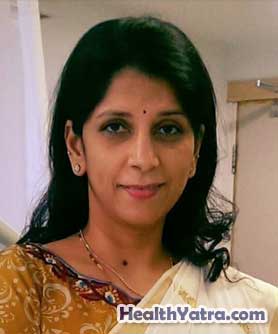 Dr. Anshumala Shukla Kulkarni