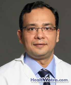 Get Online Consultation Dr. Anshuman Aggarwal Urologist With Email Id, Apollo Hospitals, Indraprastha, New Delhi India