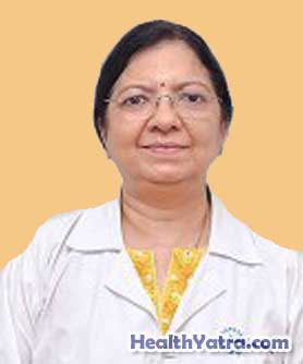 Dr. Anuraddha Rao