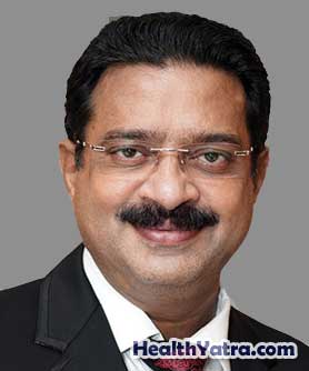 Dr. Arvind B Goregaonkar