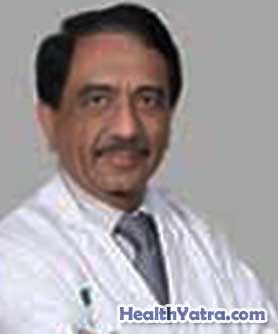 Dr. Arvind Soni