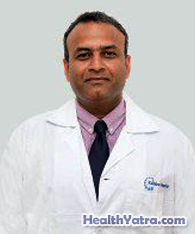 Get Online Consultation Dr. Ashutosh Chauhan Liver Transplant Specialist With Email Address, Kokilaben Dhirubhai Ambani Hospital Andheri, Mumbai India