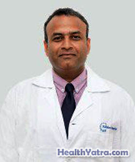 Dr. Ashutosh Chauhan