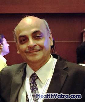 Dr. Atul Goel