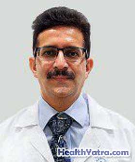 Dr. Avinash Date