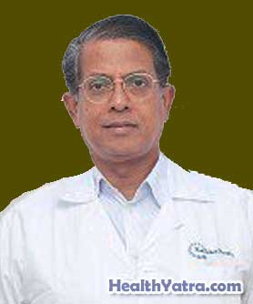 Get Online Consultation Dr. Bejoy Abraham Urologist With Email Address, Kokilaben Dhirubhai Ambani Hospital Andheri, Mumbai India