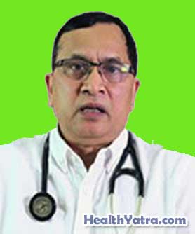 डॉ। भाभा नंदा दास