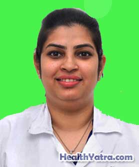 Get Online Consultation Dr. Bhavana Choraria Dentist With Email Address, Kokilaben Dhirubhai Ambani Hospital Andheri, Mumbai India