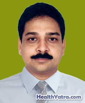 Dr. Bhavesh Vajifdar