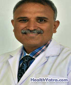 Get Online Consultation Dr. Chetan Shah Cardiologist With Email Address, Global Hospital, Mumbai India