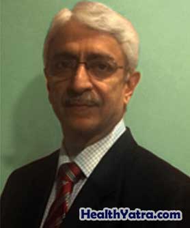 Dr. CJ Thakkar