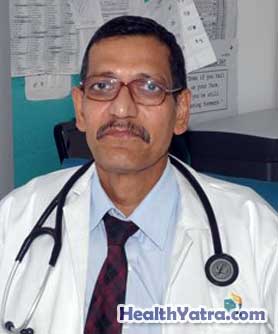 الدكتور DK Agarwal