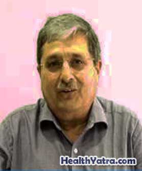 Dr. Darshan Arvindrai Jhala