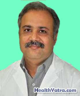 Get Online Consultation Dr. Dheeraj Kapoor Endocrinologist With Email Id, Artemis Hospital, Gurgaon India